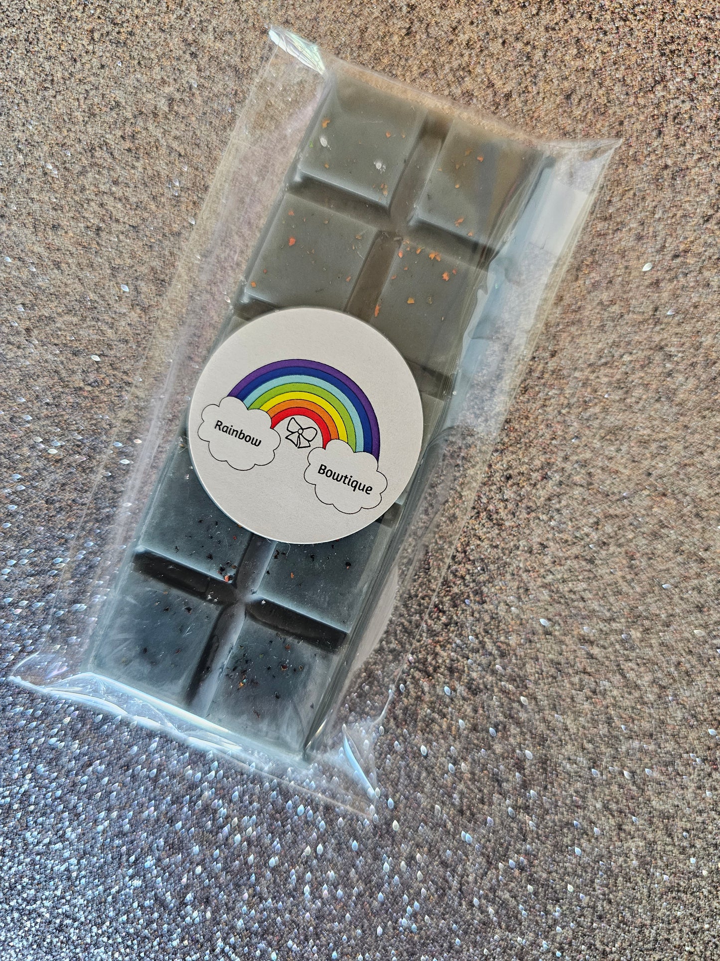 Bravo wax melt snap bar