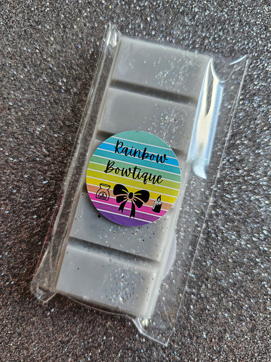 Hoover lines wax melt snap bar