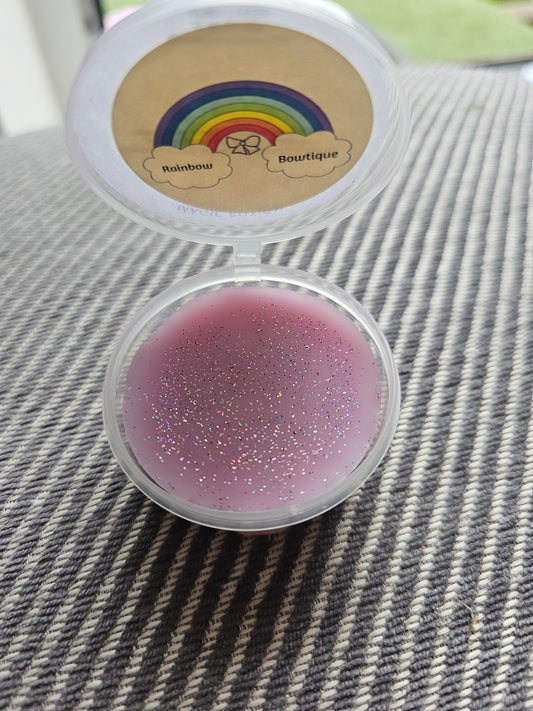 Magic potion wax melt pot